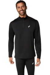 Asics Core LS 1/2 Zip