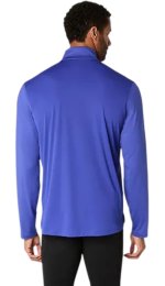 Asics Core LS 1/2 Zip