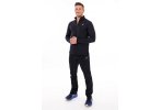 Asics Core LS 1/2 Zip Herren