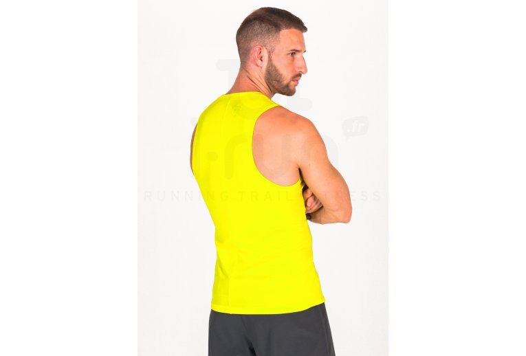 Asics camiseta de tirantes Core