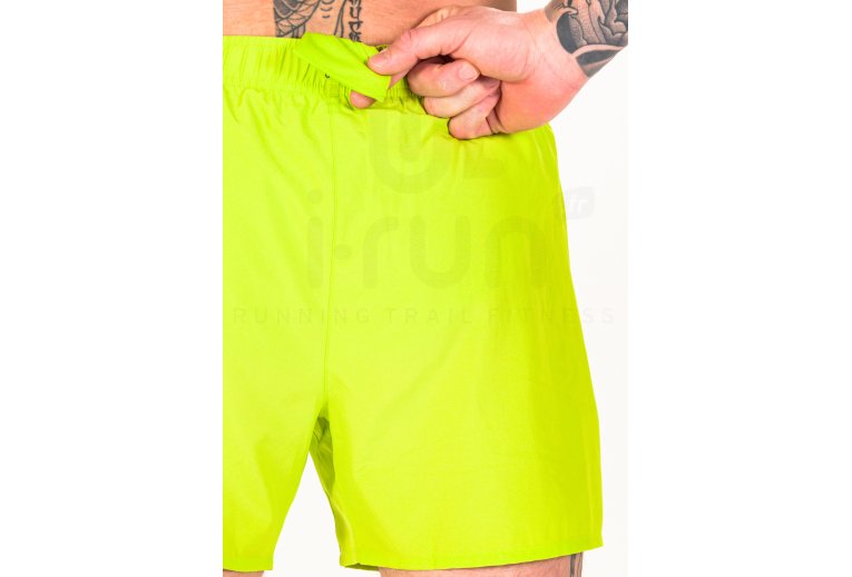 Asics pantal�n corto Core