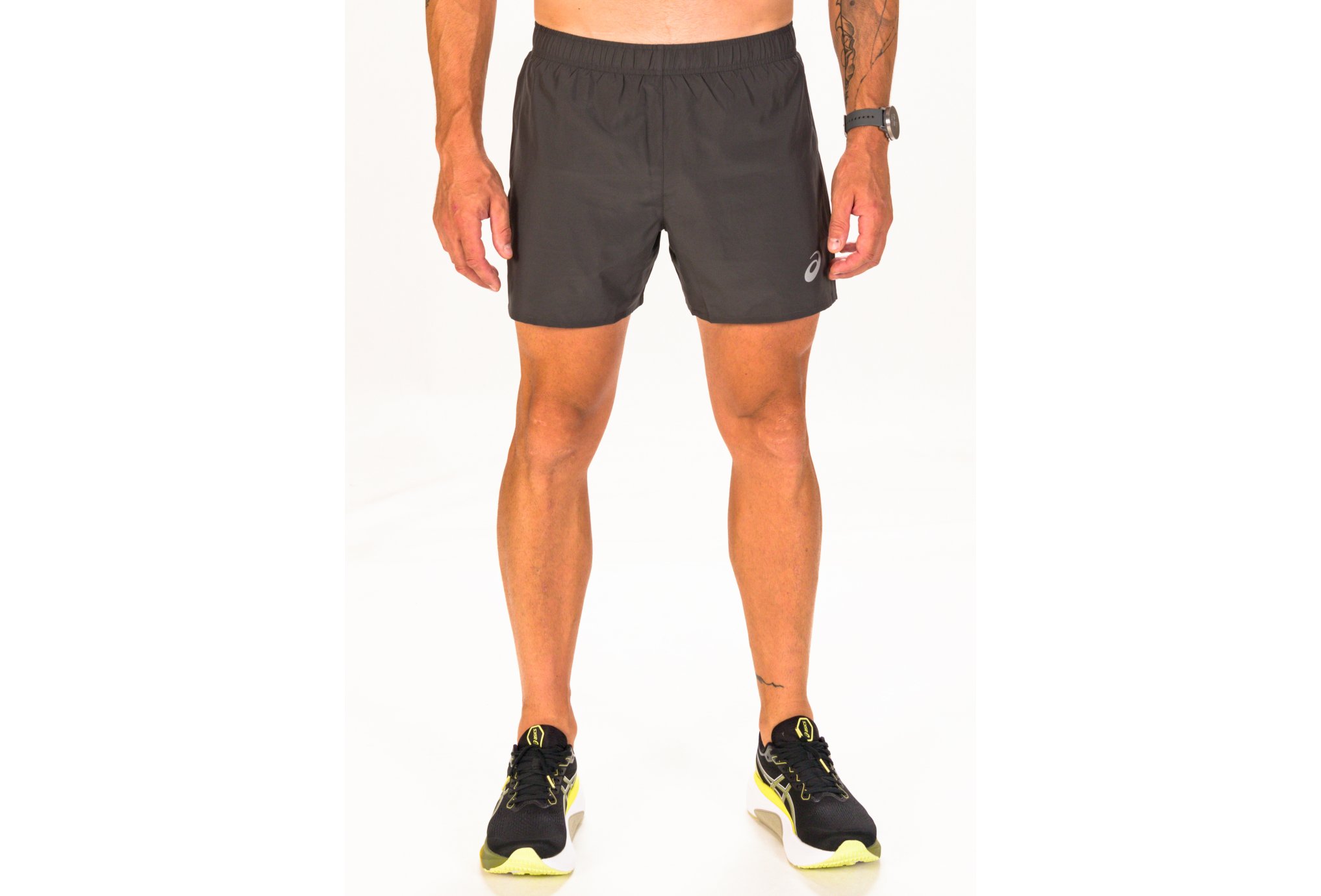 Nike short de bain core homme hot sale