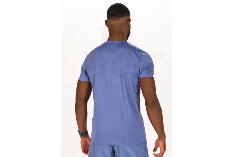 Asics camiseta manga corta Core