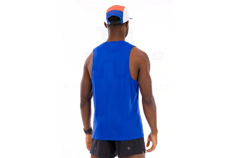 Asics camiseta de tirantes Core