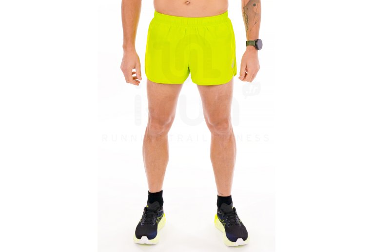 Asics pantaln corto Core Split