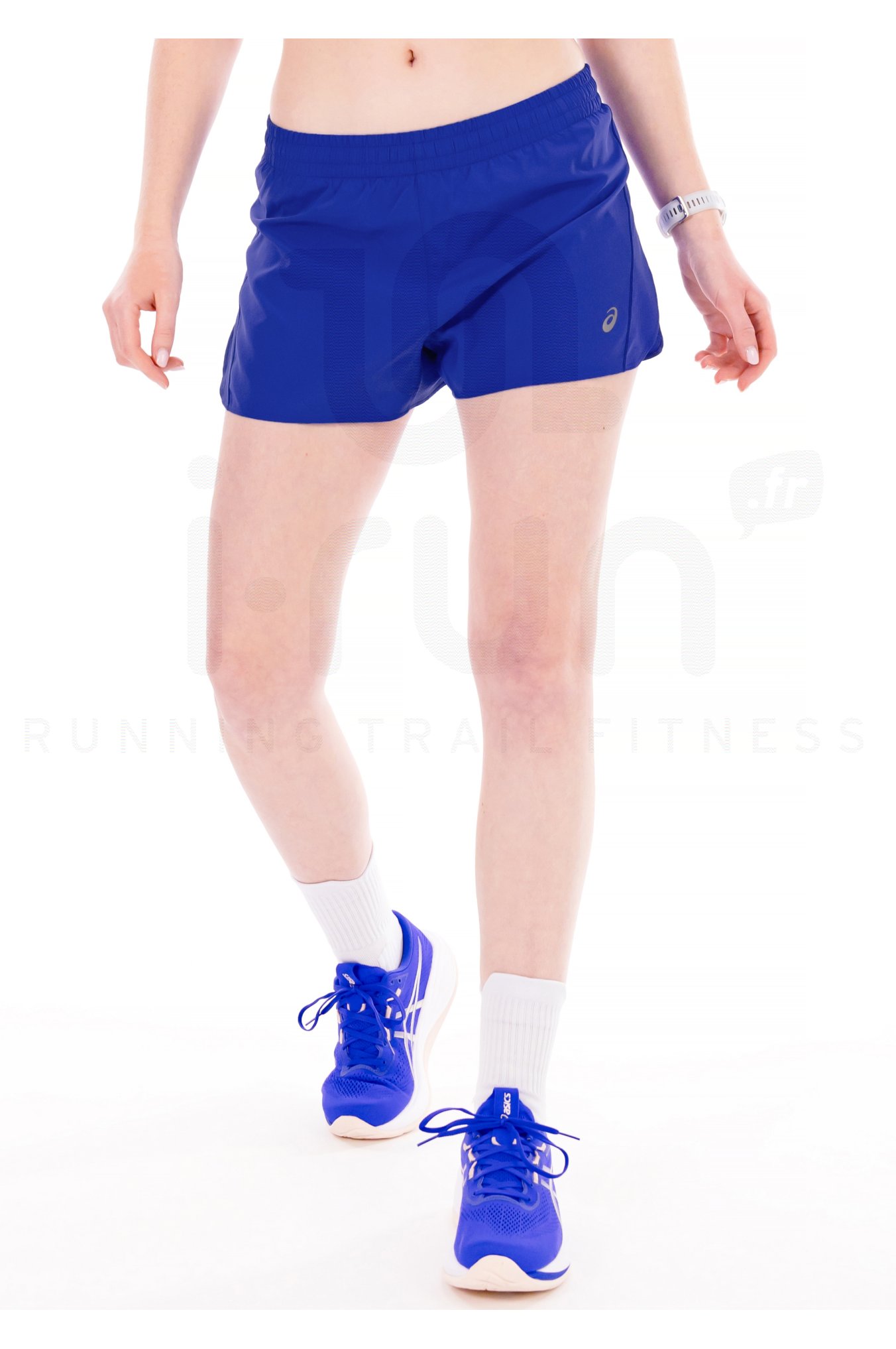 Asics Core Split Damen