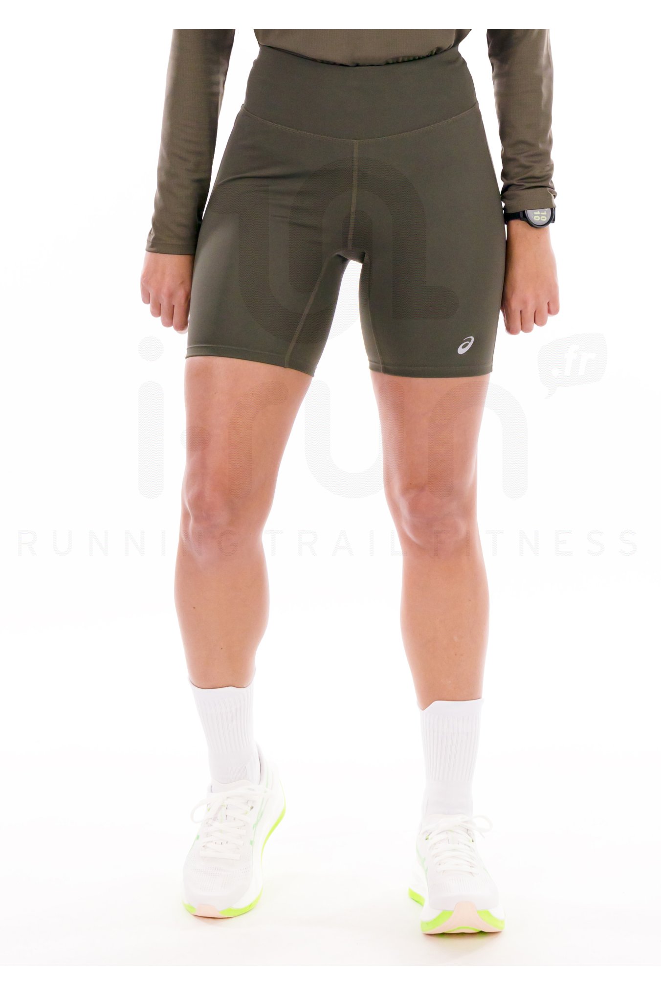 Asics Core Sprinter Damen 7 INCH