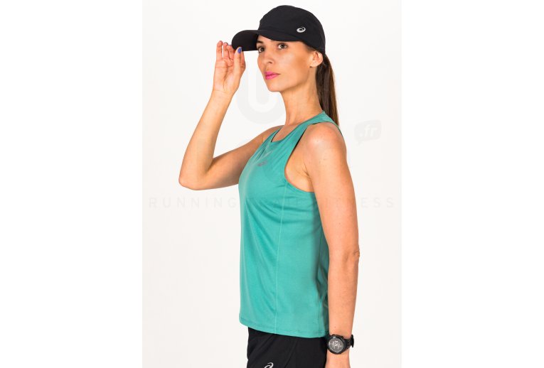 Asics camiseta de tirantes Core