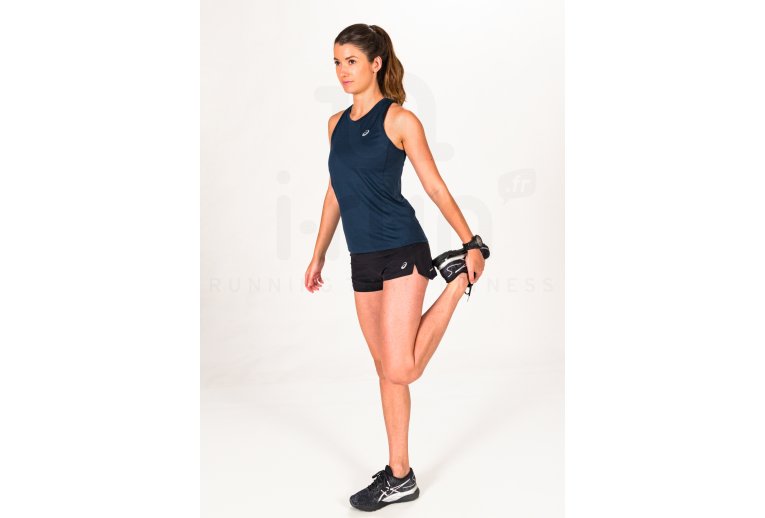 Asics camiseta de tirantes Core