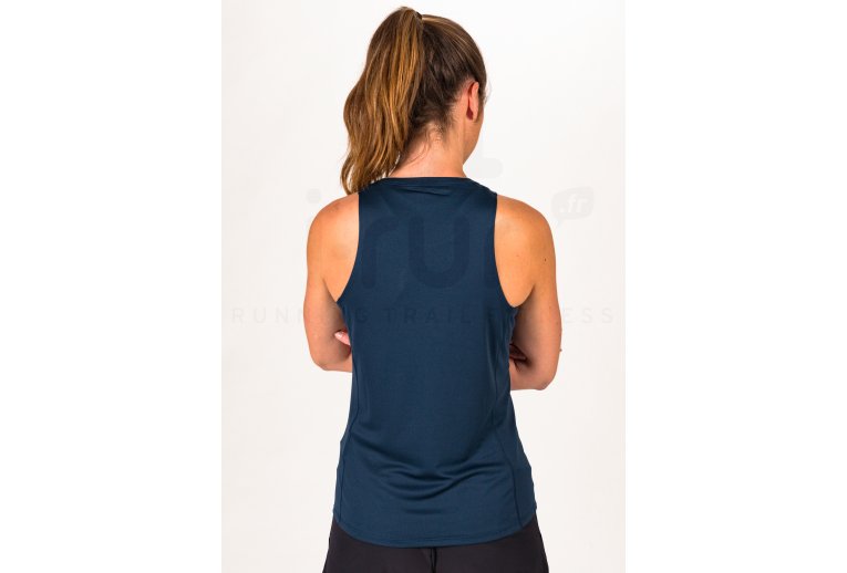 Asics camiseta de tirantes Core
