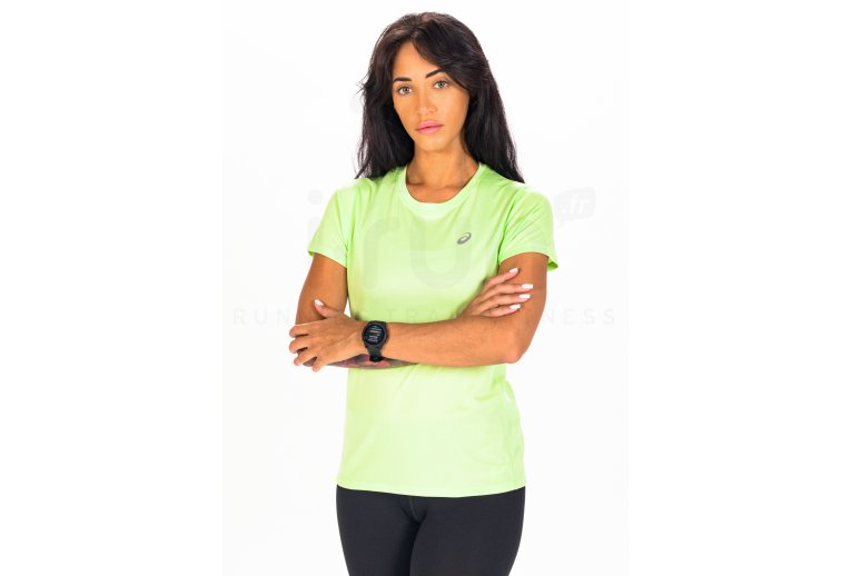 Asics camiseta manga corta Core