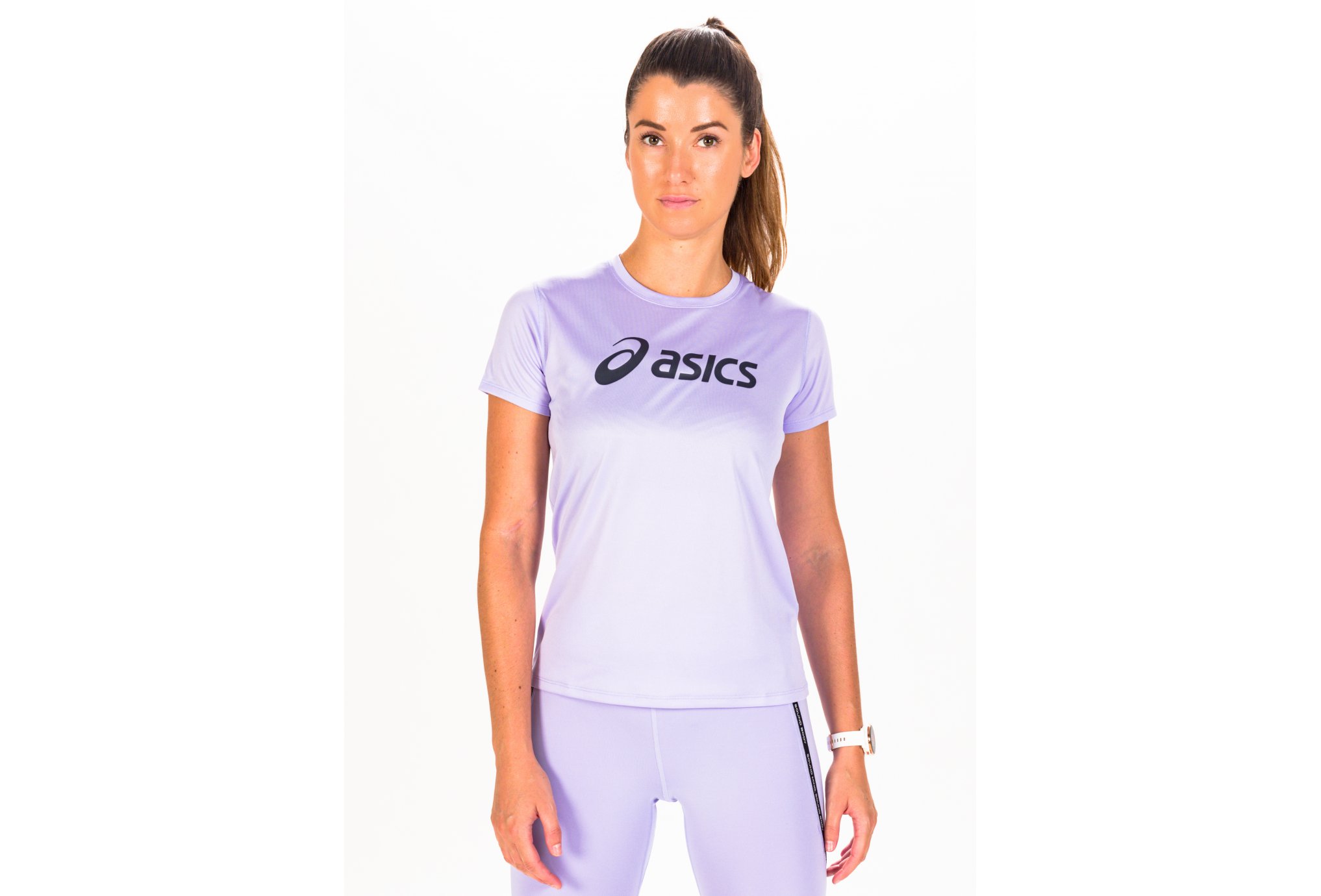 Asics Core W vêtement running femme