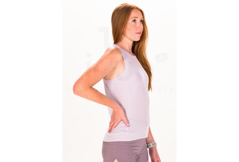 Asics camiseta de tirantes Core