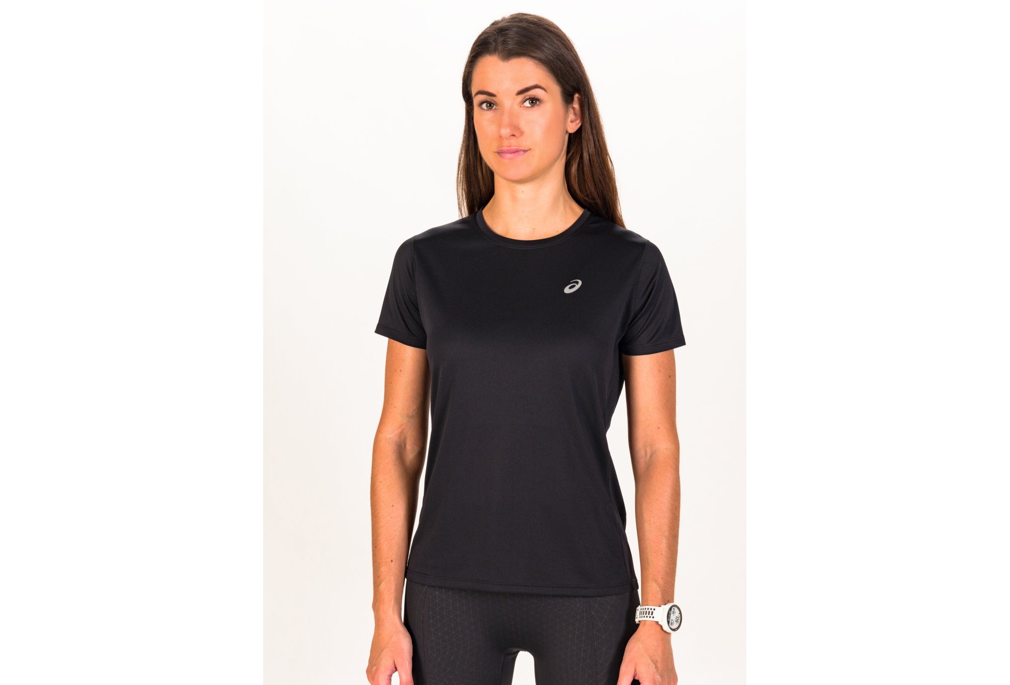 Asics Core W special offer | Women Clothing T-Shirt Asics