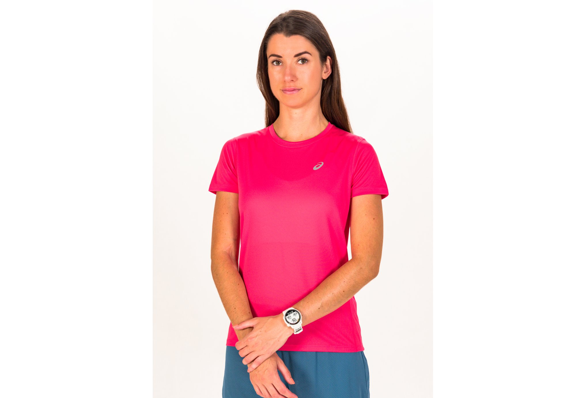 Asics Core W special offer | Woman Clothing T-Shirt Asics