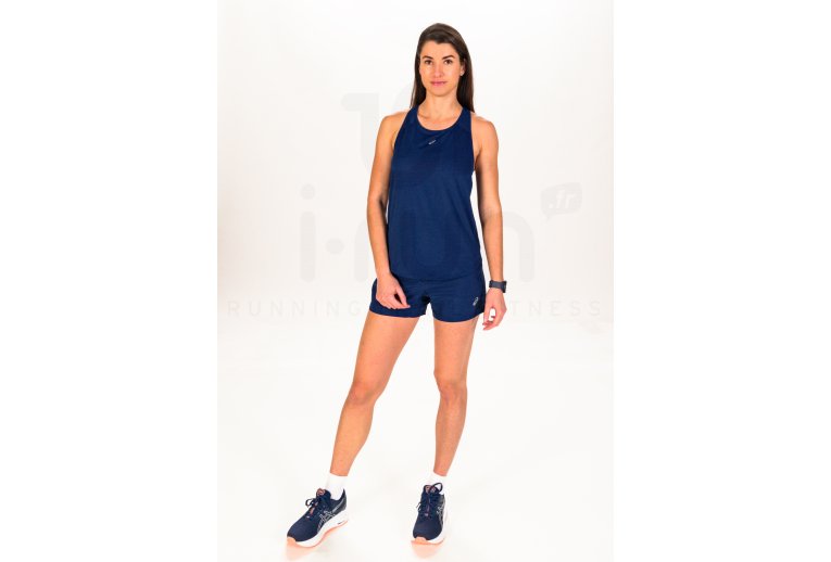 Asics pantal�n corto Core