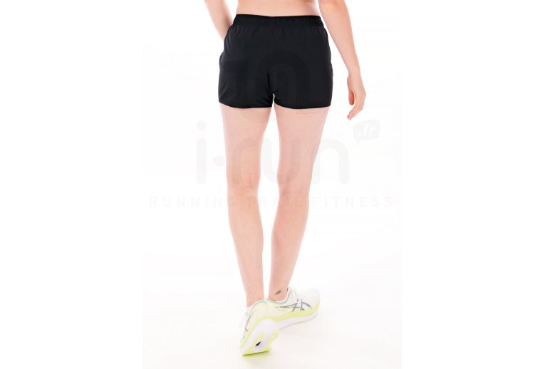 Asics pantal�n corto Core