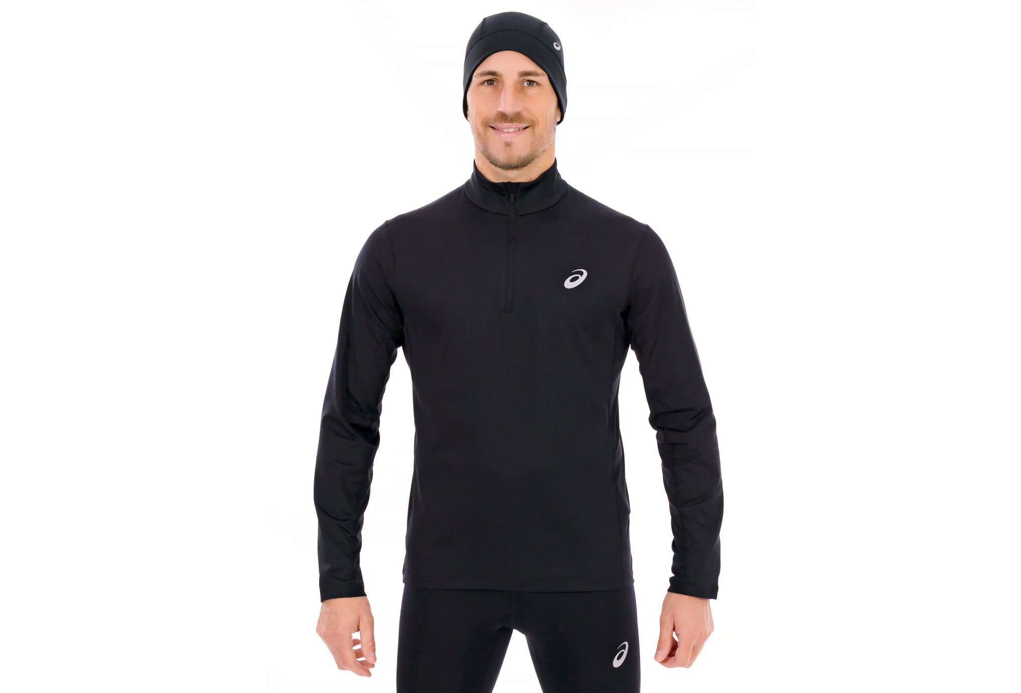 Sweat asics homme pas cher online