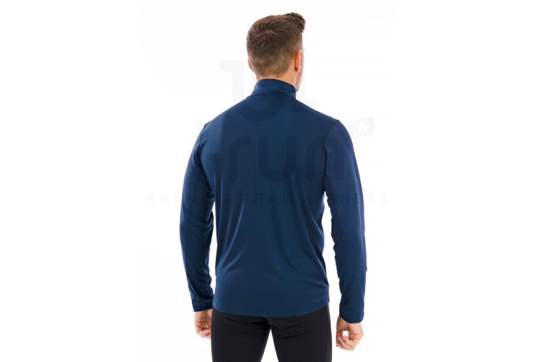 Asics camiseta manga larga Core Winter