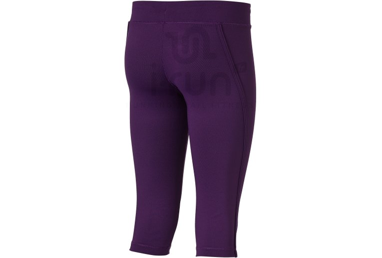 Asics Malla corsario Running Ni�a