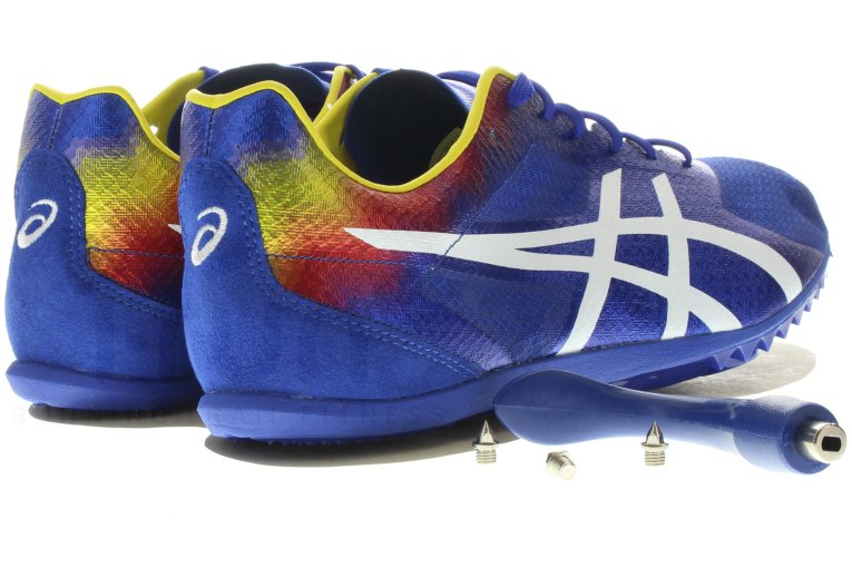 Asics Cosmoracer MD Flame Herren