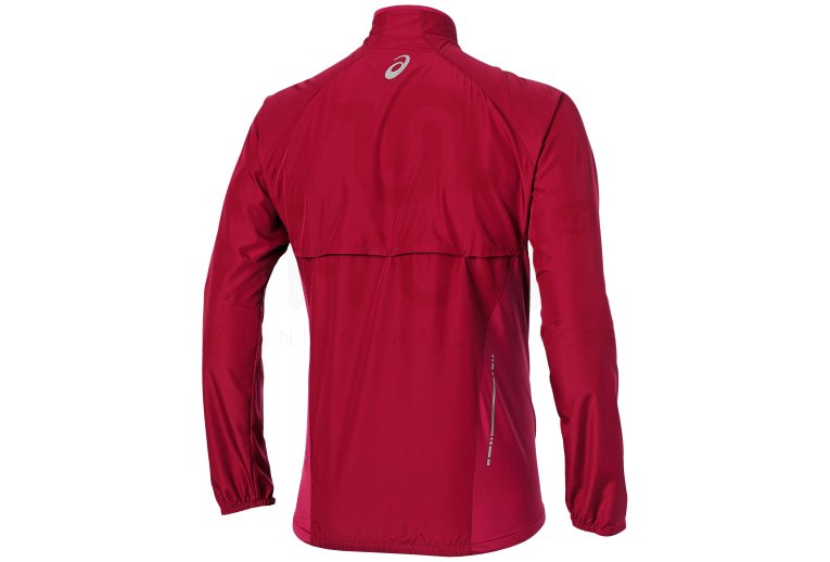 Asics Cortavientos Woven