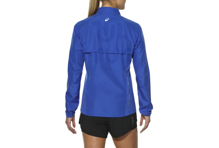 Asics Cortavientos Woven