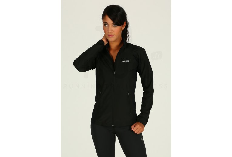 Asics Cortavientos Woven