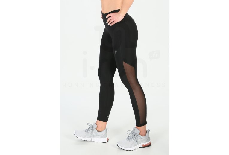Asics mallas 3/4 Crop Tight