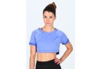 Asics Crop Top Damen