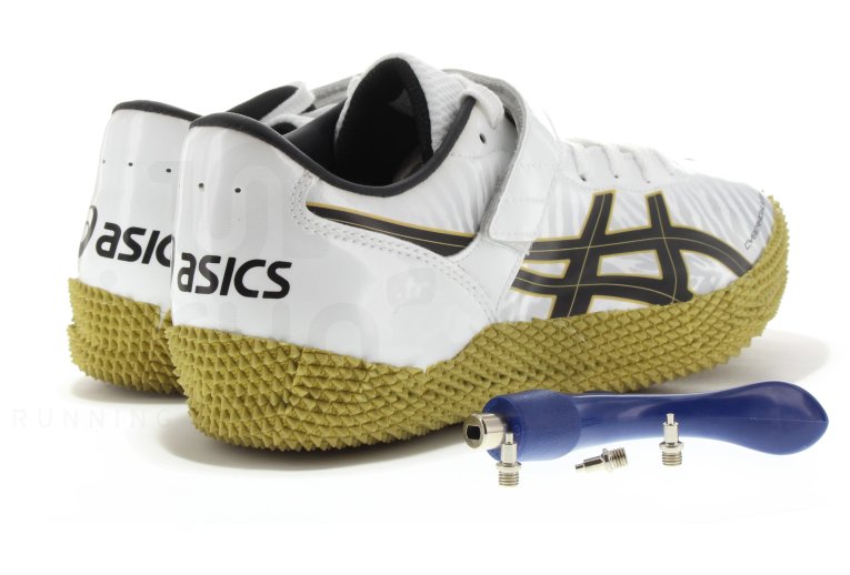 Asics Cyber High Jump London - Diestros