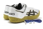Asics Cyber High Jump London - Diestros