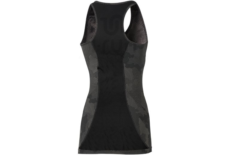 Asics Camiseta de tirantes Espalda deportiva