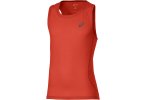 Asics Camiseta sin mangas  Race Singlet
