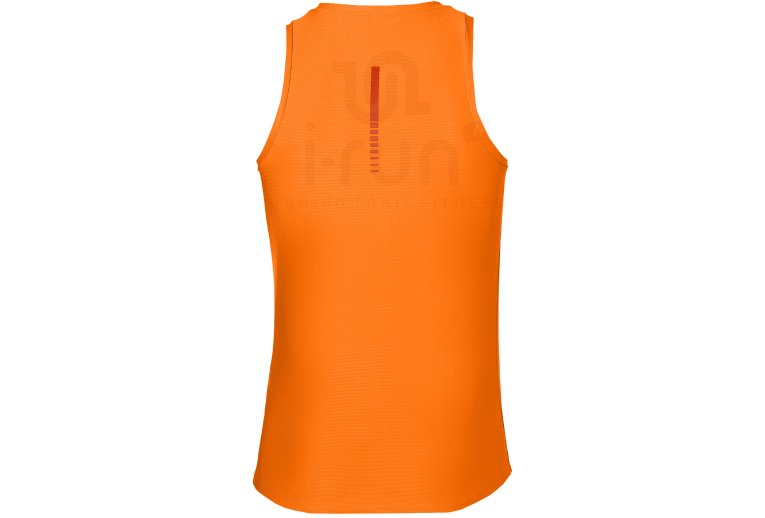 Asics Camiseta de tirantes Running