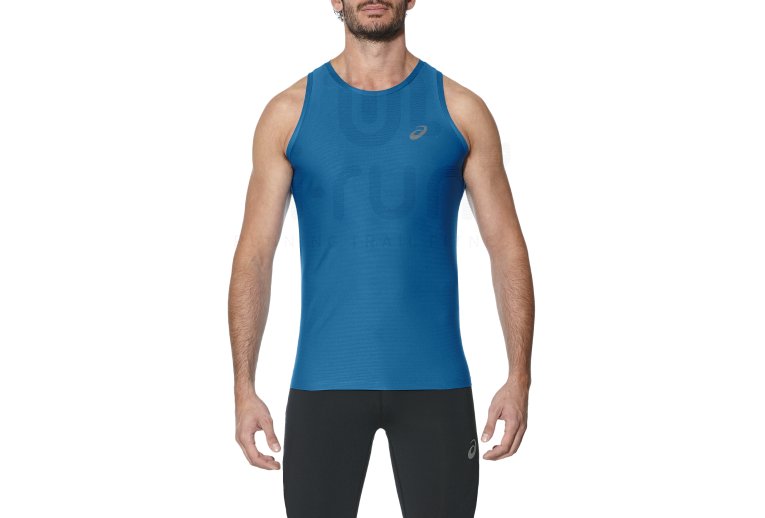 Asics Camiseta de tirantes Running