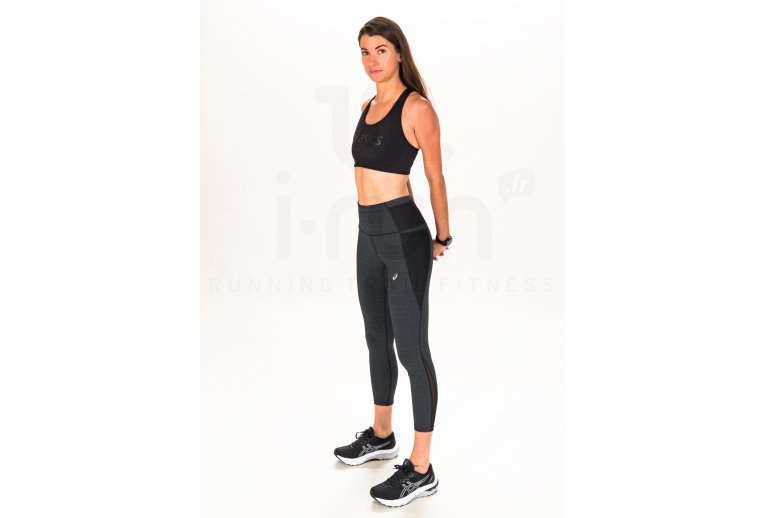 Asics mallas 7/8 Distance Supply