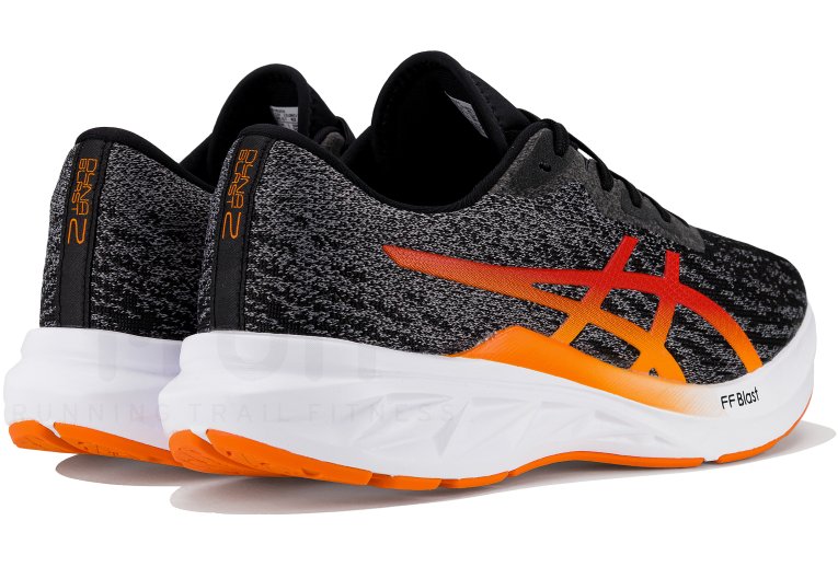 Asics Dynablast 2