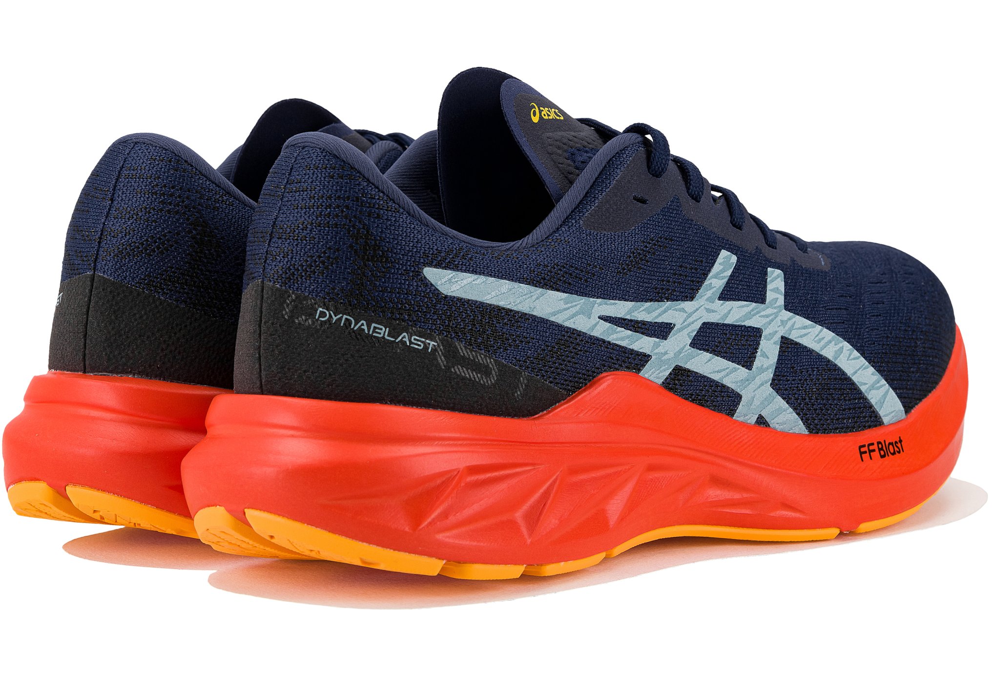 Asics Dynablast 3 en promoción | Hombre Zapatillas Terrenos mixtos Asics