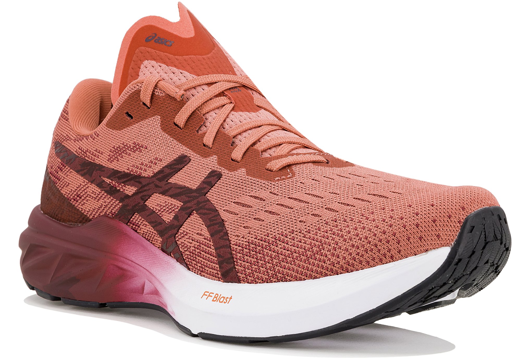 Asics Dynablast 3 W special offer | Woman Shoes Road/Trail Asics