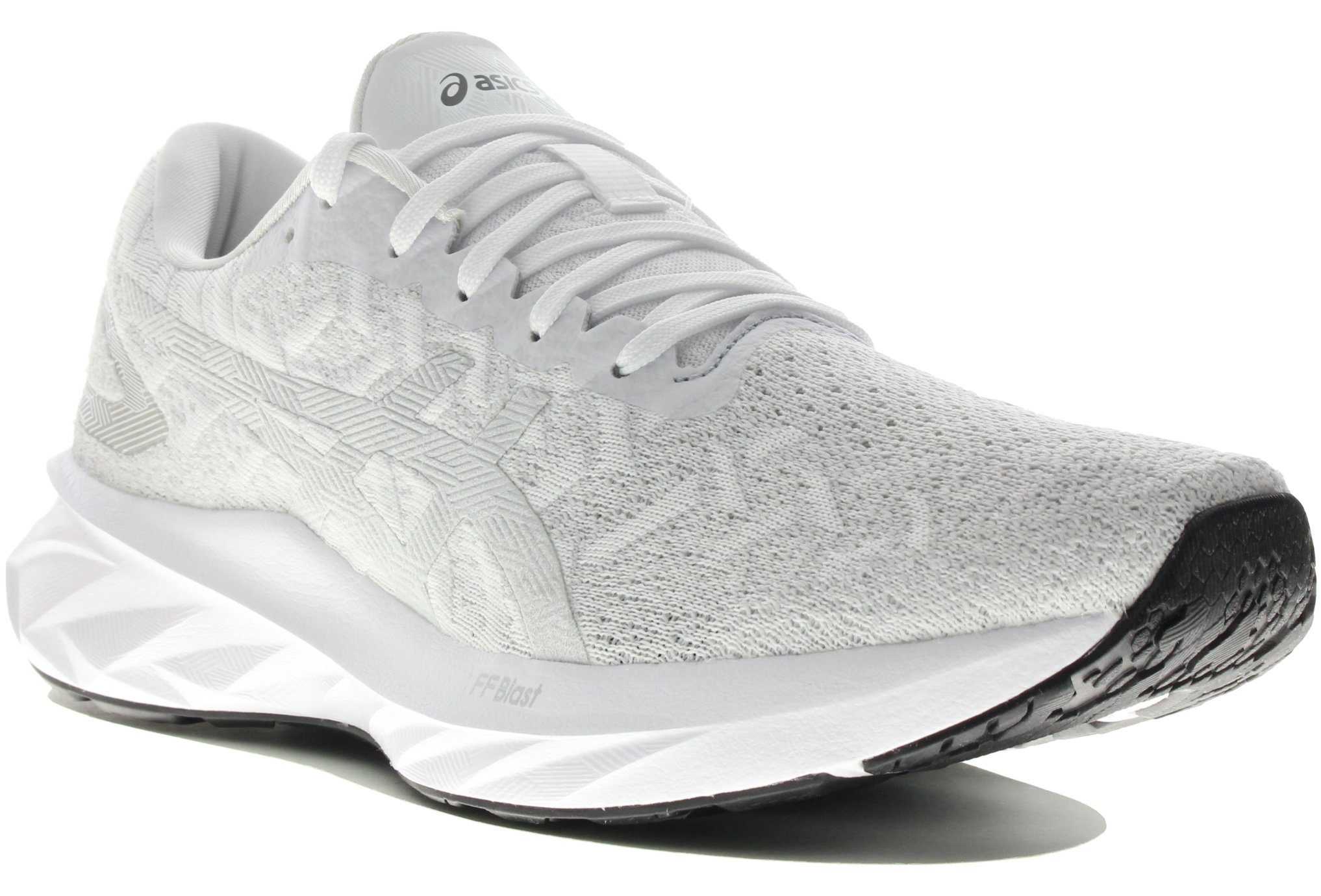 Asics Dynablast W Diététique Chaussures femme