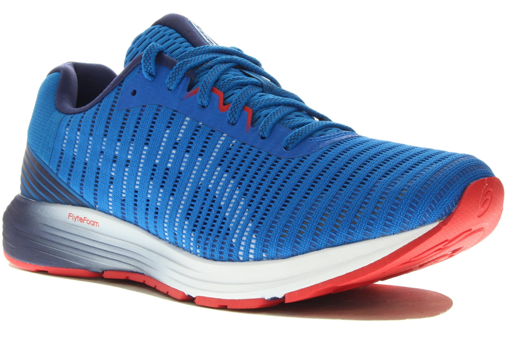 Asics Dynaflyte 3 en promocion Hombre Zapatillas Terrenos mixtos Asics