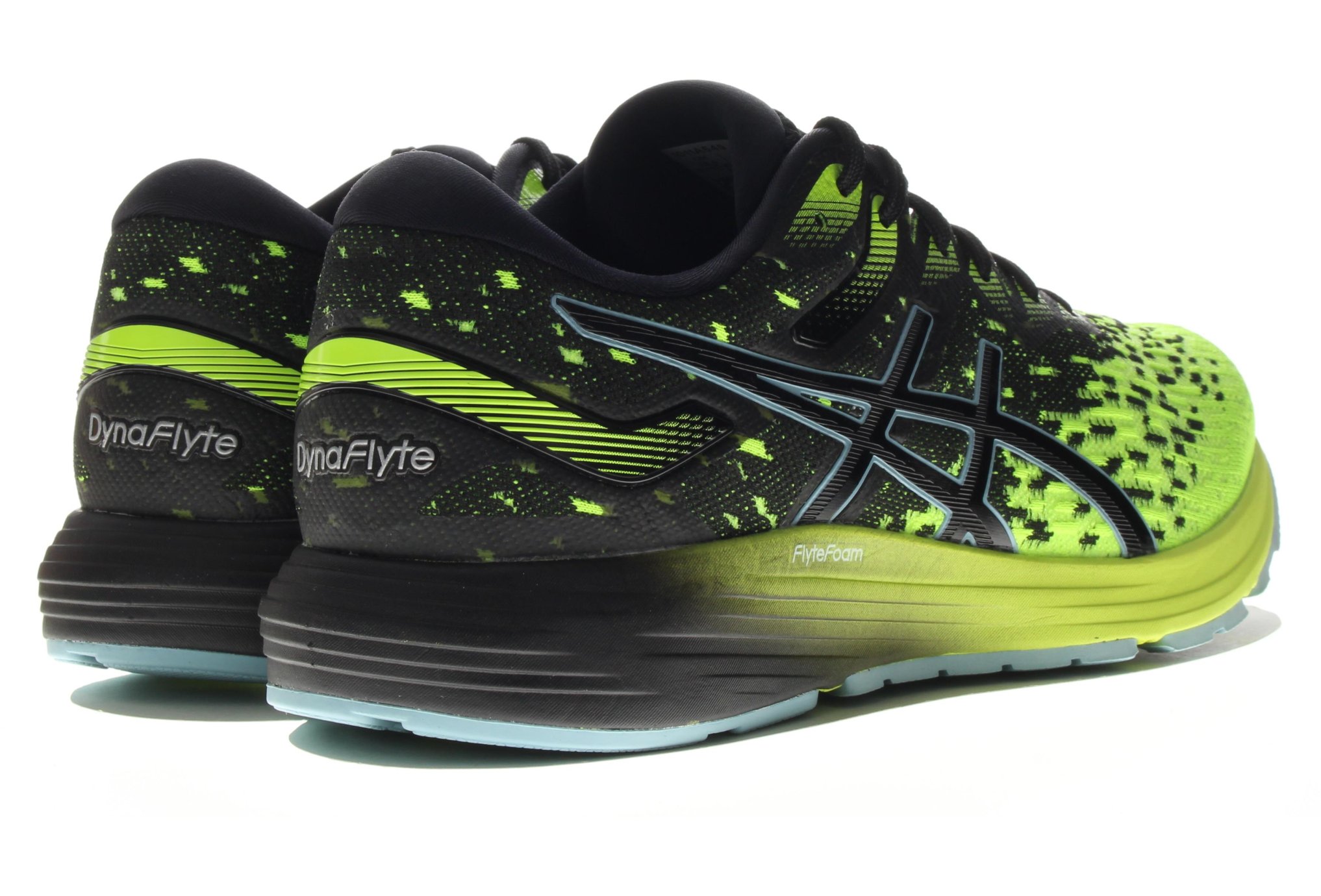 asics dynaflyte 4