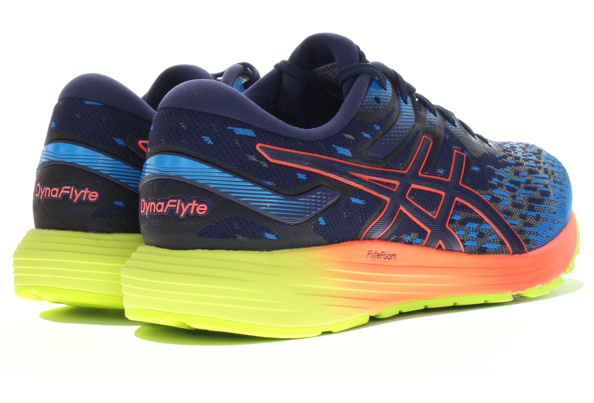 asics dynaflyte 2 drop