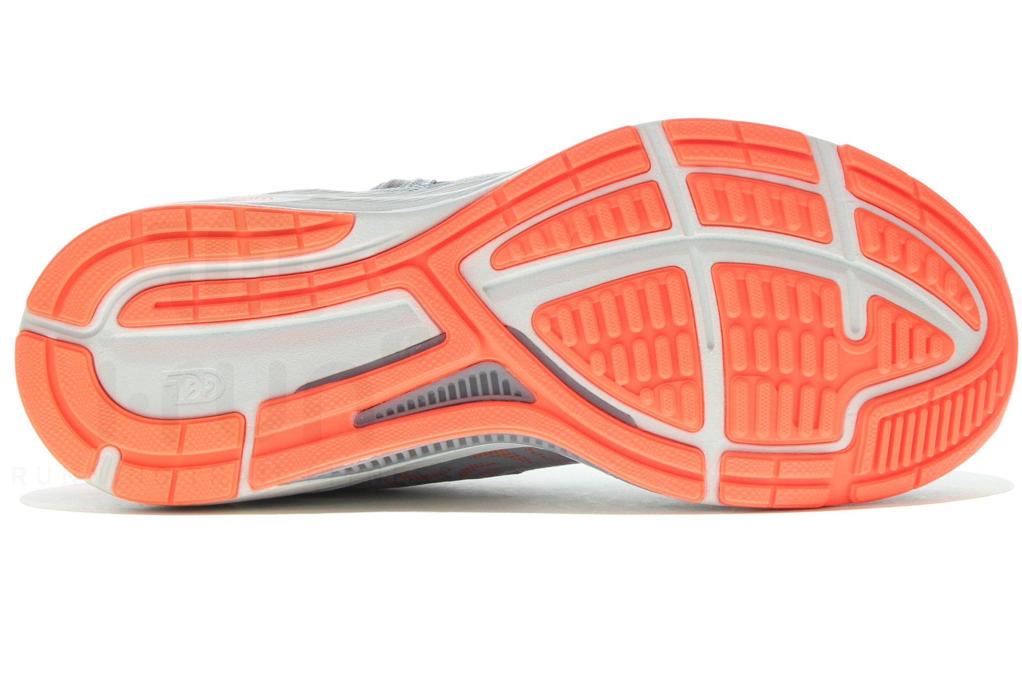 asics dynamis femme