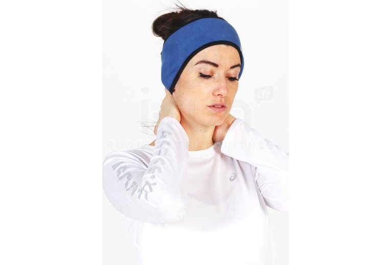 Asics cinta para el pelo Ear Cover