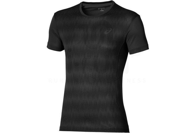 Asics Camiseta manga corta Elite