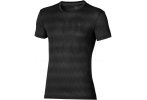 Asics Camiseta manga corta Elite