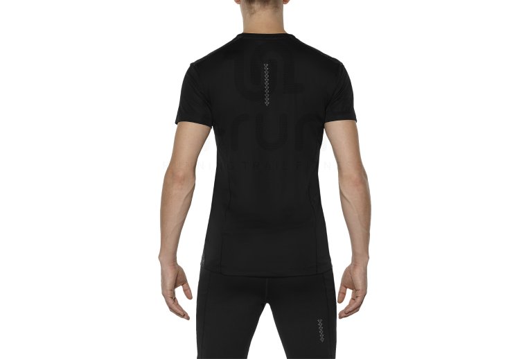 Asics Camiseta manga corta Elite