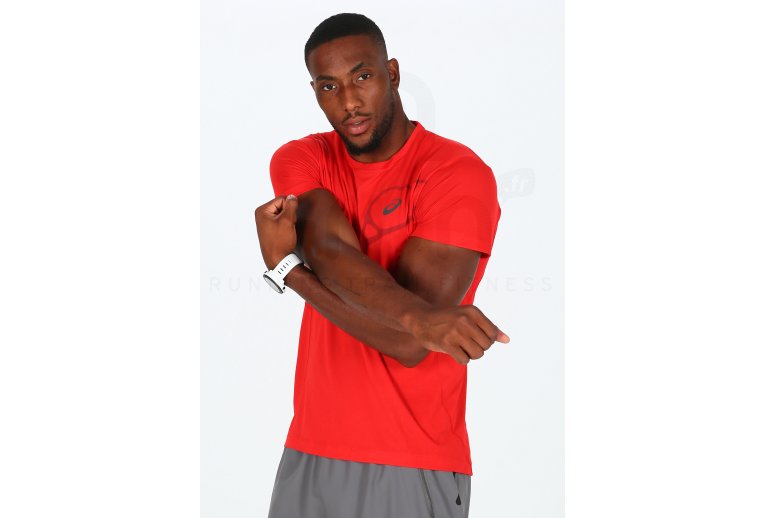 Asics Camiseta Elite